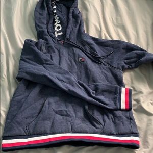 Tommy Hilfiger sweatshirt